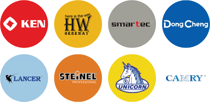 Brand Partners Scroll